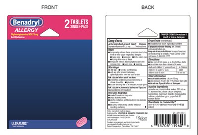 1960-1 (2611960015   Benadryl   1960 1)
